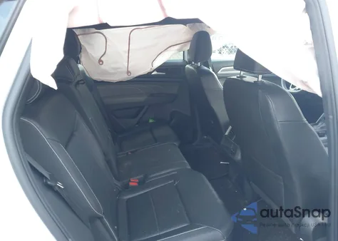 2023 Volkswagen Atlas Cross Sport 2.0T Se из США, поврежденный, VIN 1V2LC2CAXPC218328